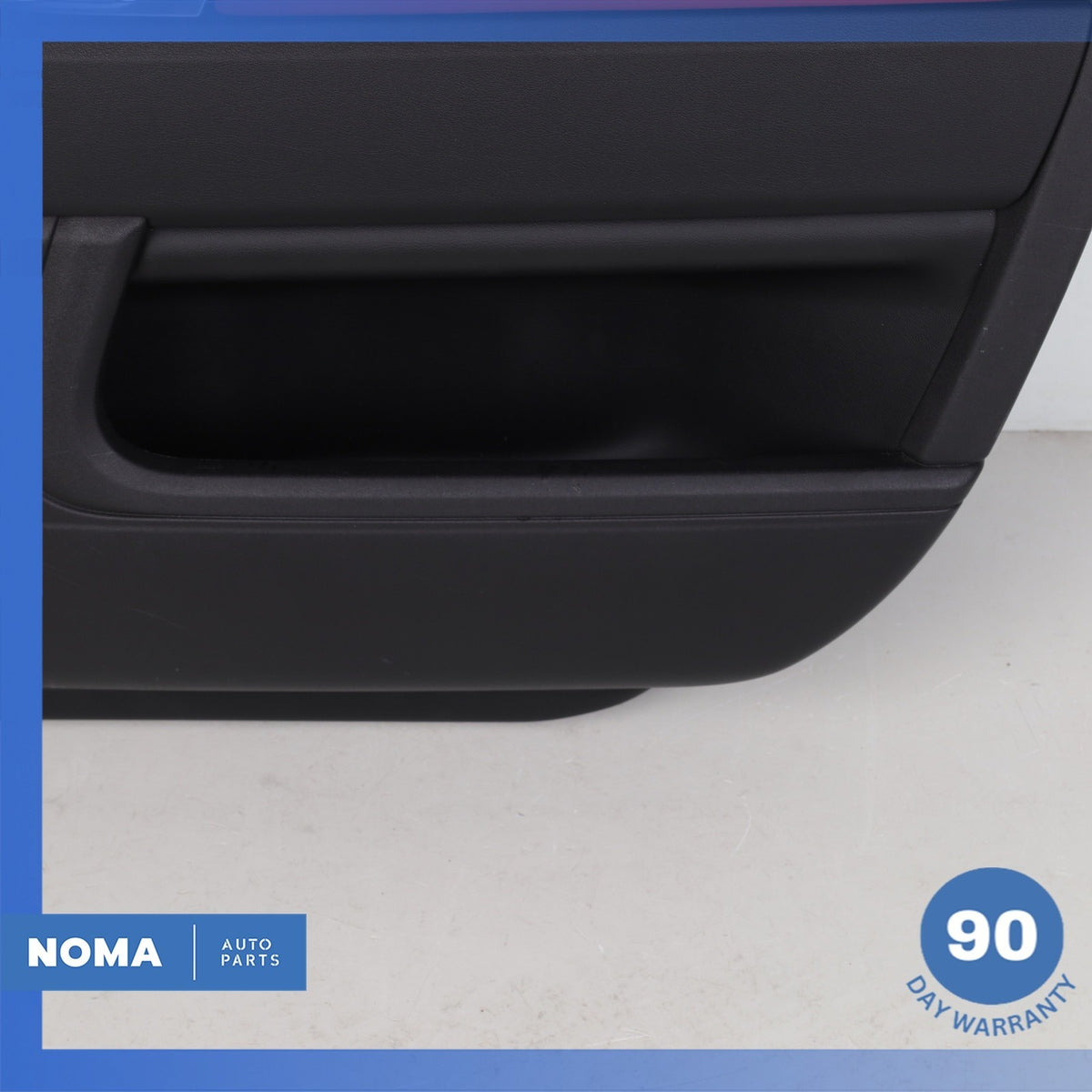 14-17 Range Rover Sport L494 Front Right Side Interior Door Panel Trim OEM - photo 7
