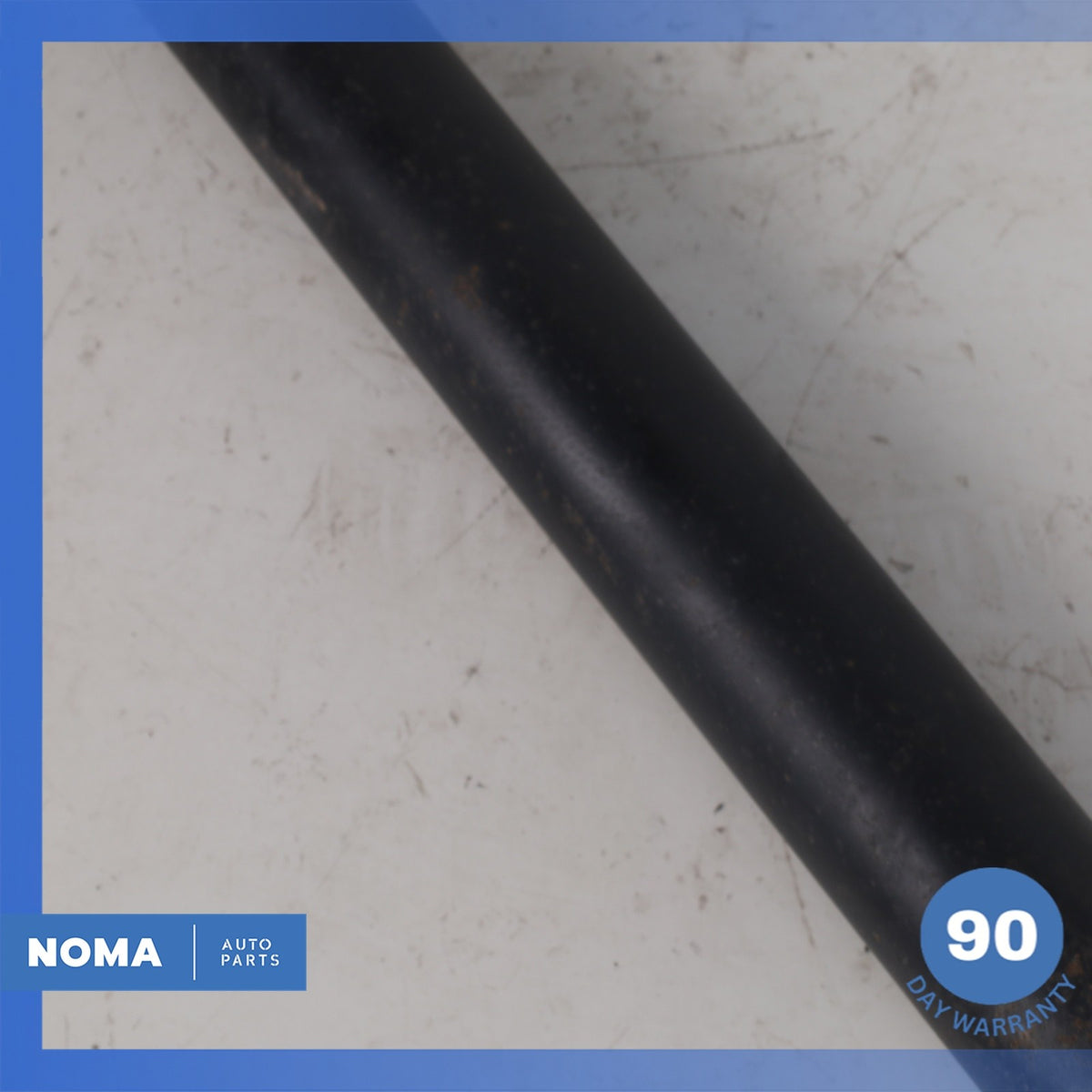 14-15 Land Rover Range Rover L538 Evoque Rear Driveshaft Prop Shaft LR072601 OEM - photo 7