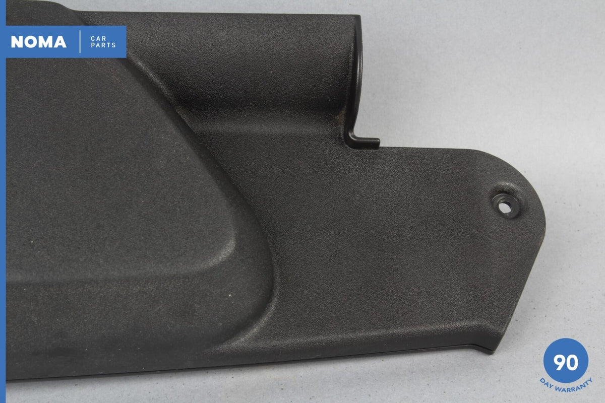 10-15 Jaguar XKR X150 Front Left Driver Side Seat Mechanism Cover LEG OEM - photo 2