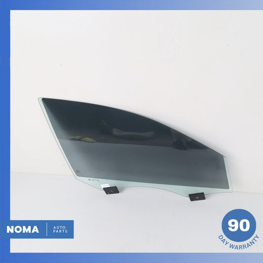 11-18 Audi D4 A8L S8 Front Right Driver Side Door Window Glass 4H0845022E OEM - photo 1