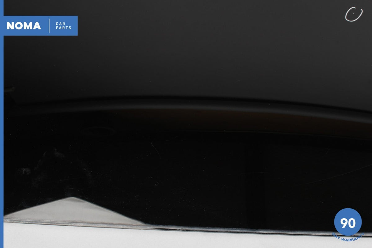 03-04 Range Rover L322 Rear Trunk Boot Tailgate Heated Window Glass OEM - photo 4