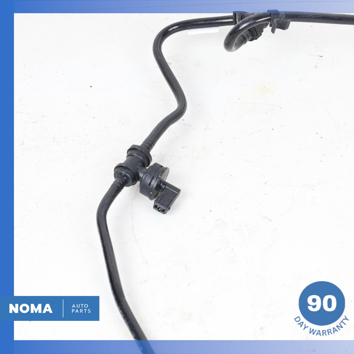 2016 LR Range Rover Sport L494 Brake Vacuum Vapor Hose Set LR048199 OEM - photo 15