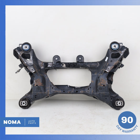 12-24 Jaguar X152 F-Type Rear Sub Frame Subframe Suspension Crossmember OEM 54k - photo 1