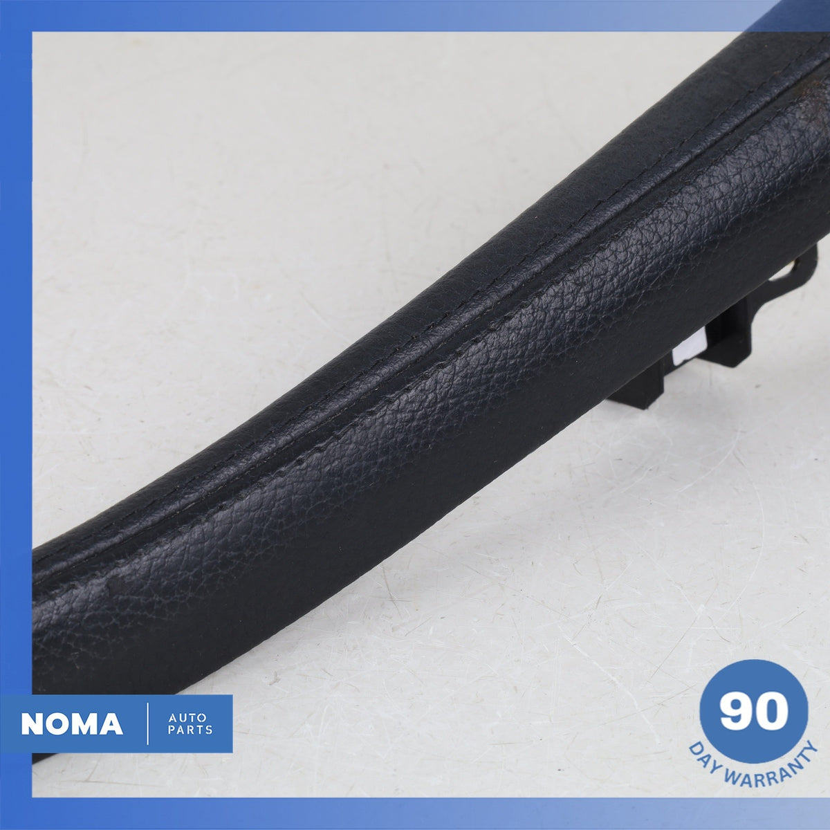 BMW F10 528i 535i 550i Front Center Console Cover Panel Trim 51169216855 OEM - photo 6