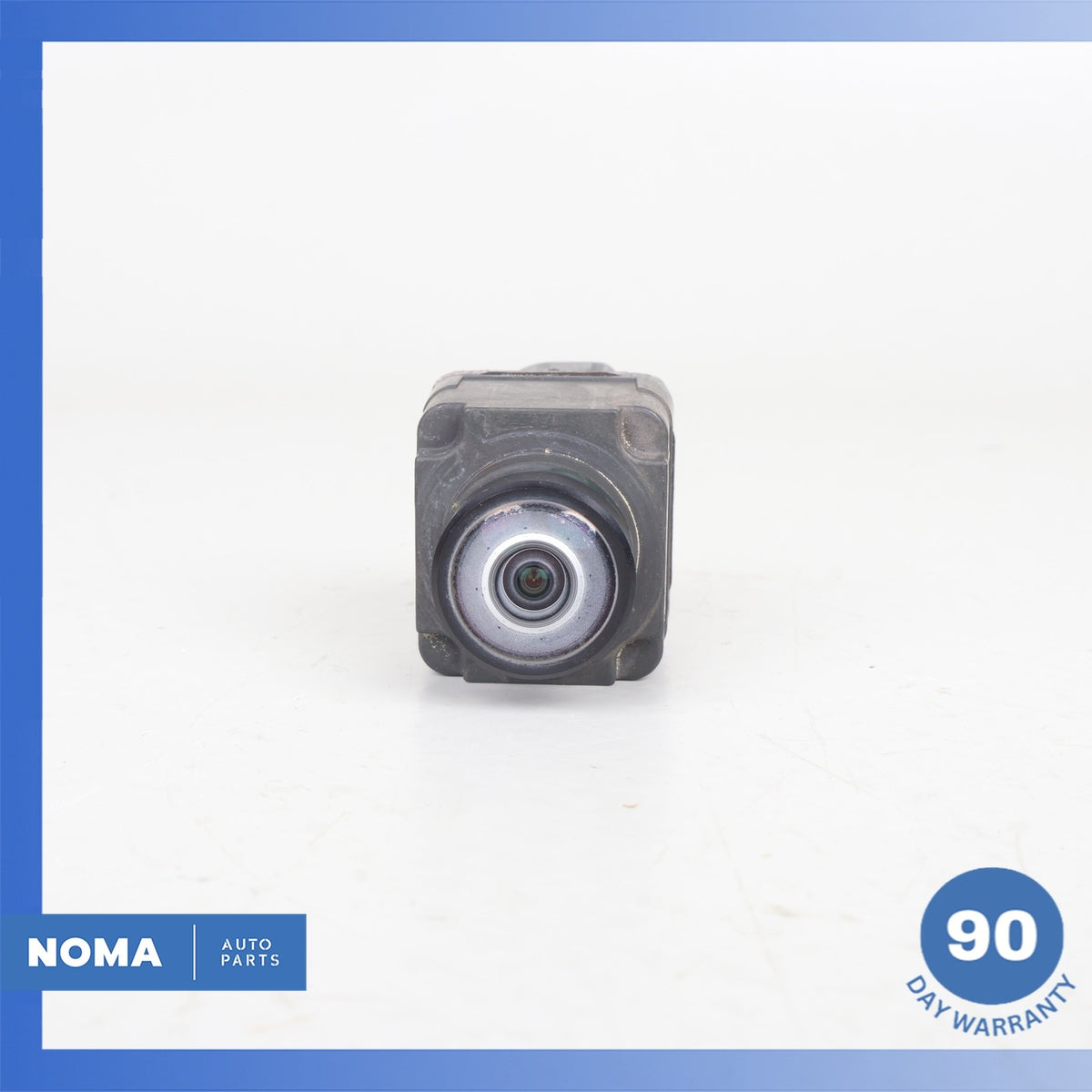 12-15 Range Rover Evoque L538 Front or Rear Surround View Camera LR025912 OEM - photo 2
