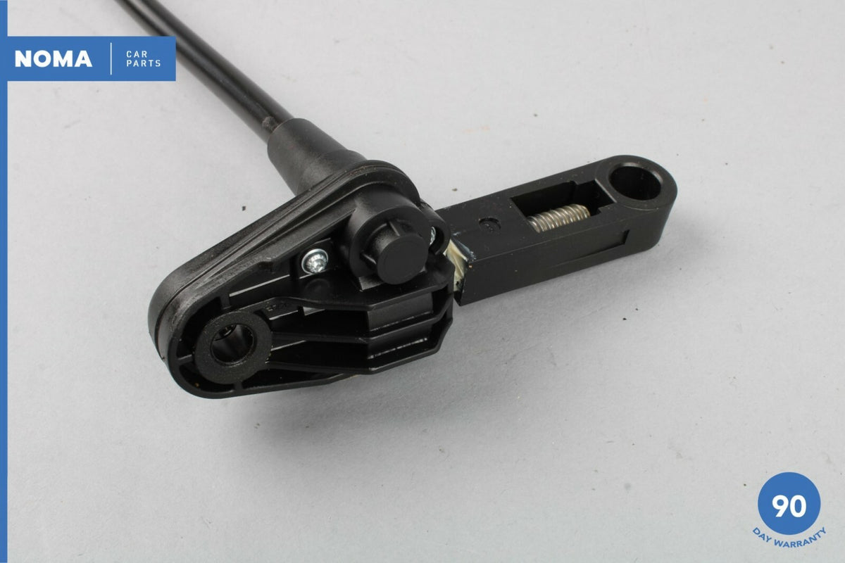 02-08 BMW 750Li 760Li E66 Front Left or Right Side Seat Backrest Motor OEM - photo 10