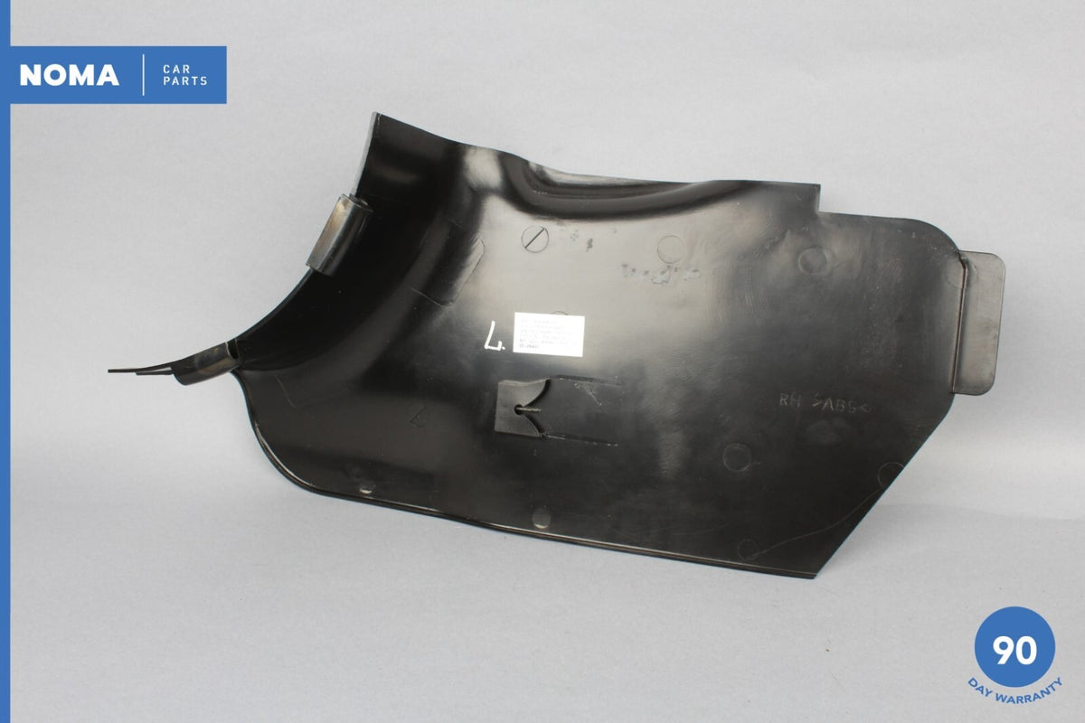 97-06 Jaguar XKR XK8 X100 Front Left Driver Side Kick Panel Cover Trim LEG OEM - photo 7