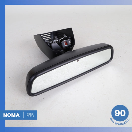 2017 Land Rover Discovery Sport L550 Interior Rear View Mirror FK7217E678BA OEM - photo 1