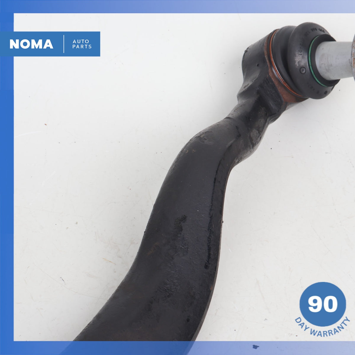 2016 LR Range Rover Sport L494 Front Left Driver Side Lower Control Arm OEM - photo 3