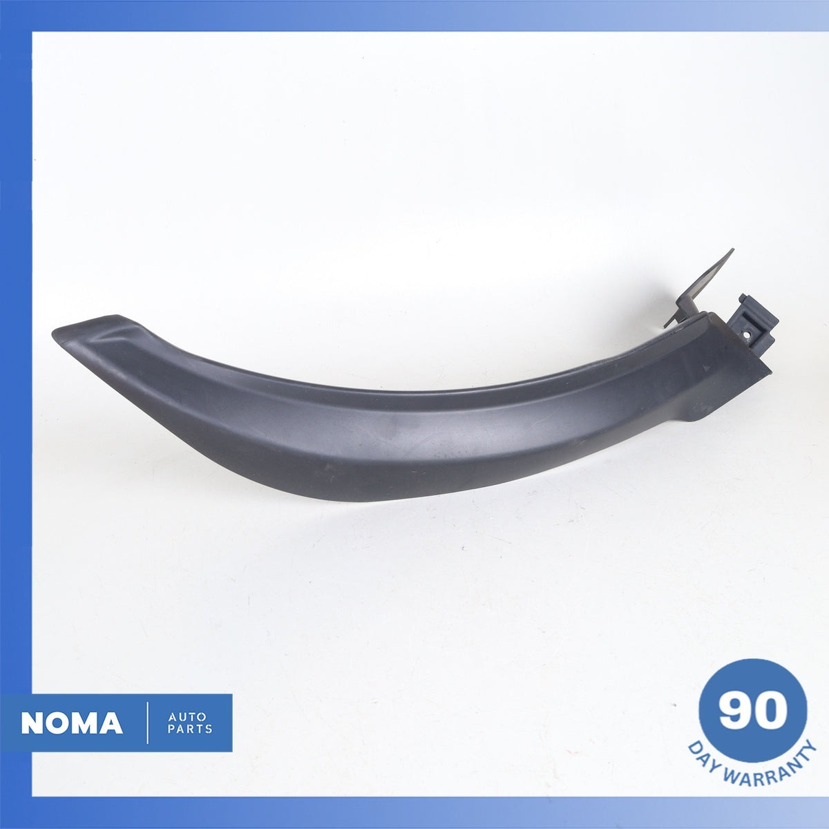 Range Rover Evoque L551 Rear Left Wheel Arch Molding K8D228371AD OEM - photo 1