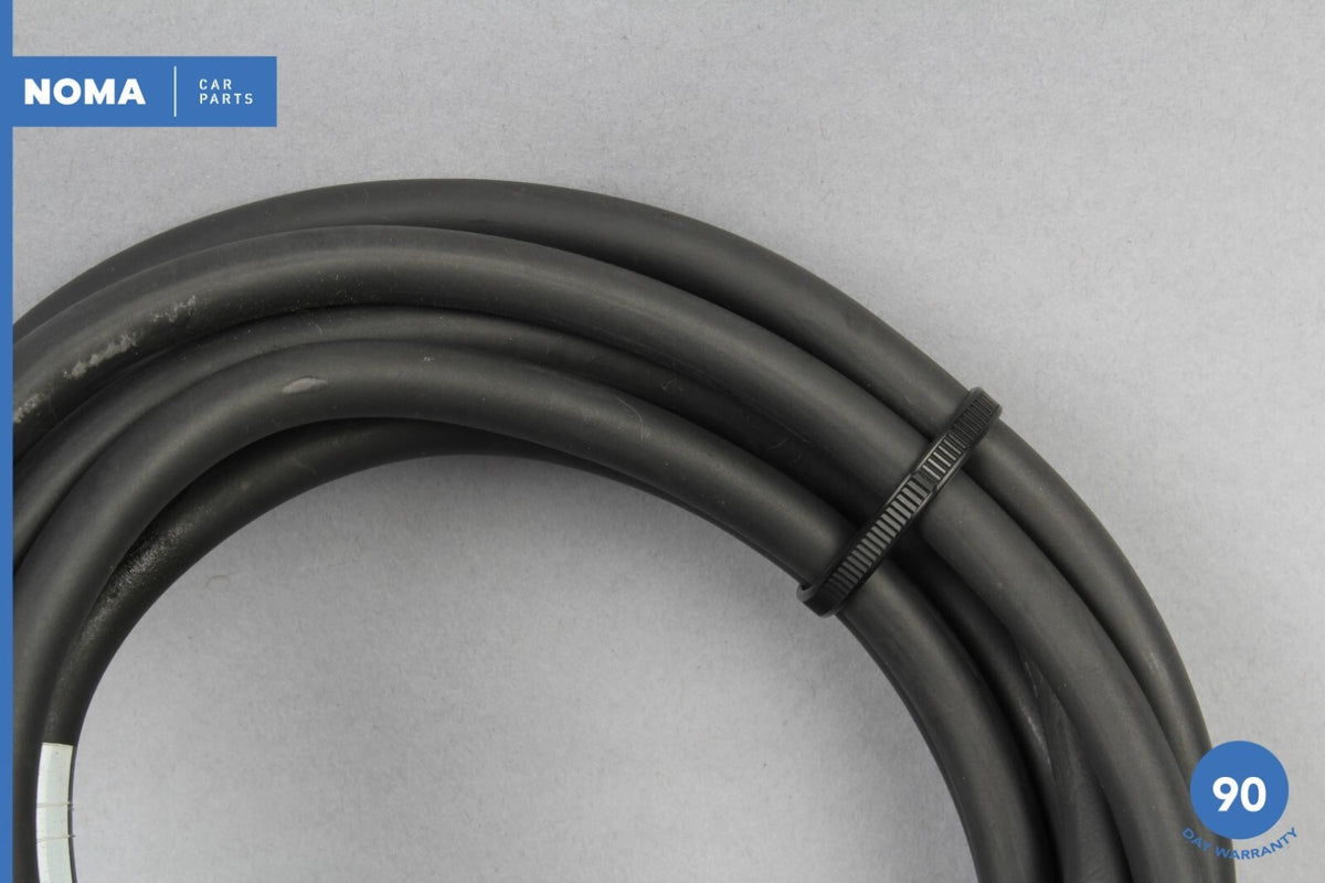 97-02 Jaguar XK8 XKR X100 Fuse Box Protection Module Power Cable LJC3710AA OEM - photo 7