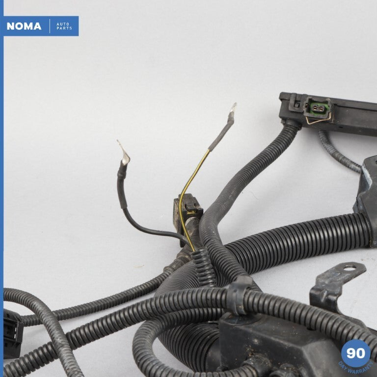 03-05 BMW Z4 E85 Roadster Engine Motor Wire Wiring Harness 7524106 OEM - photo 7