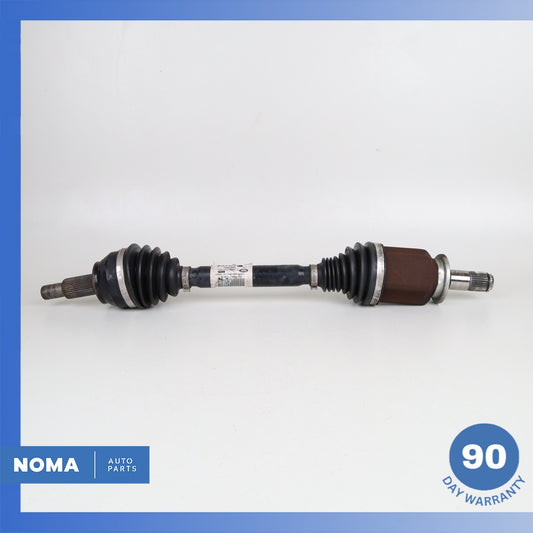 14-22 Land Rover Range Rover Sport L494 Front Left Driver Side Axle Shaft OEM - photo 1