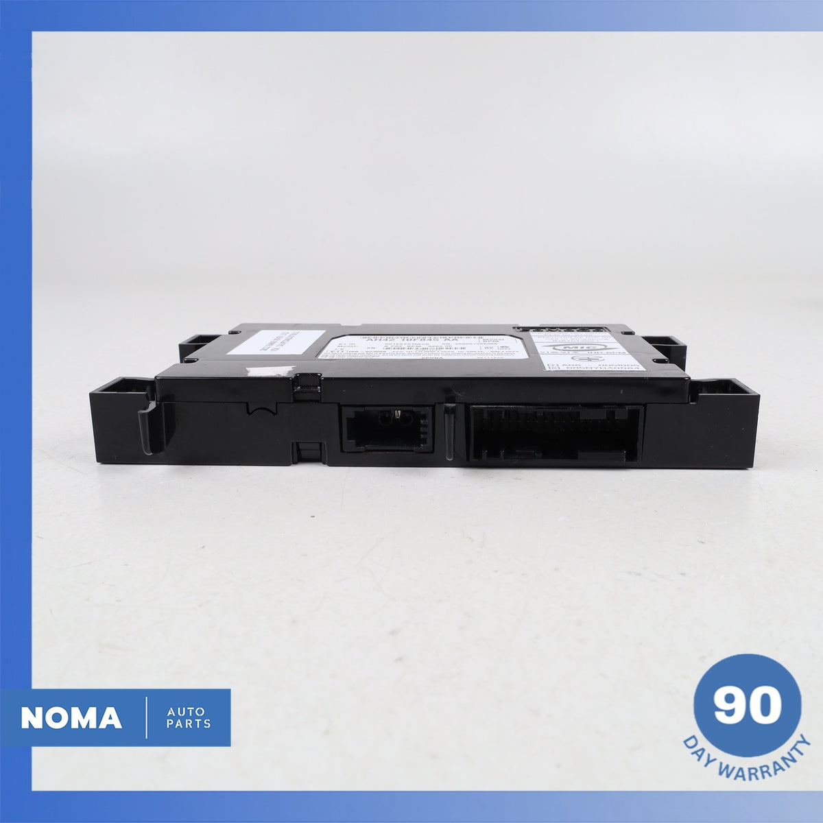 LR Range Rover L322 L319 L320 LR4 LR3 Bluetooth Phone Control Module OEM - photo 6