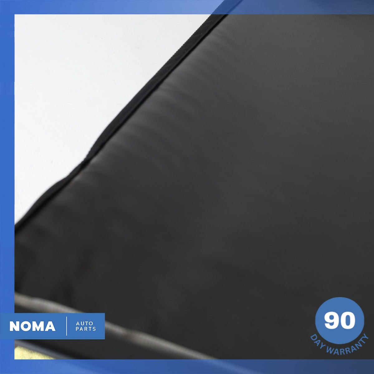 20-23 Range Rover Evoque L551 Panorama Pano Roof Sun Shade K8D2519A02BB OEM - photo 11