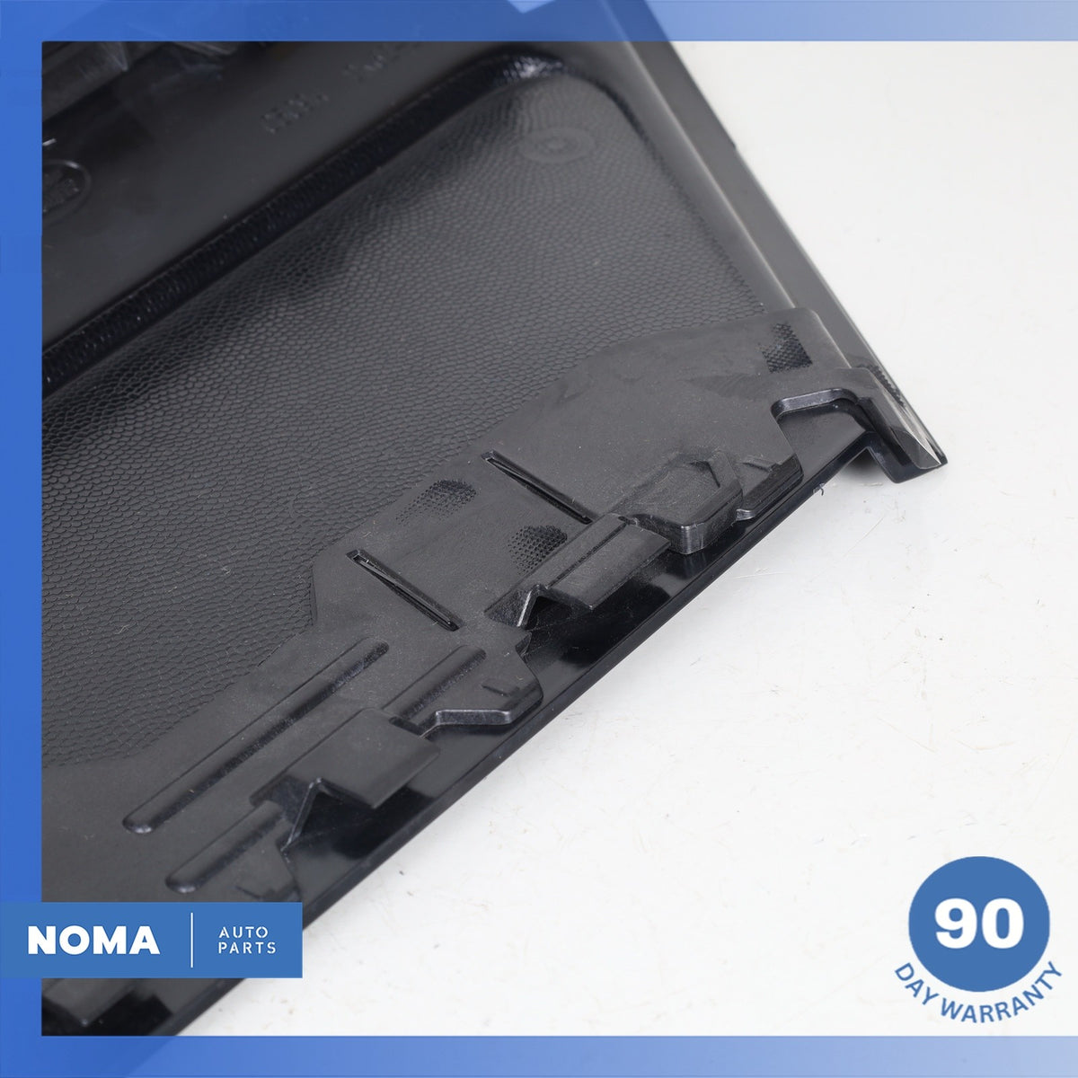 14-22 LR Range Rover Sport L494 Rear Right Side Exterior D-Pillar Molding OEM - photo 10