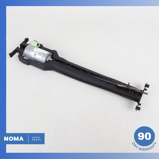 19-21 BMW G02 X4 X4M Left Driver Side Seat Adjustment Motor OEM - photo 1