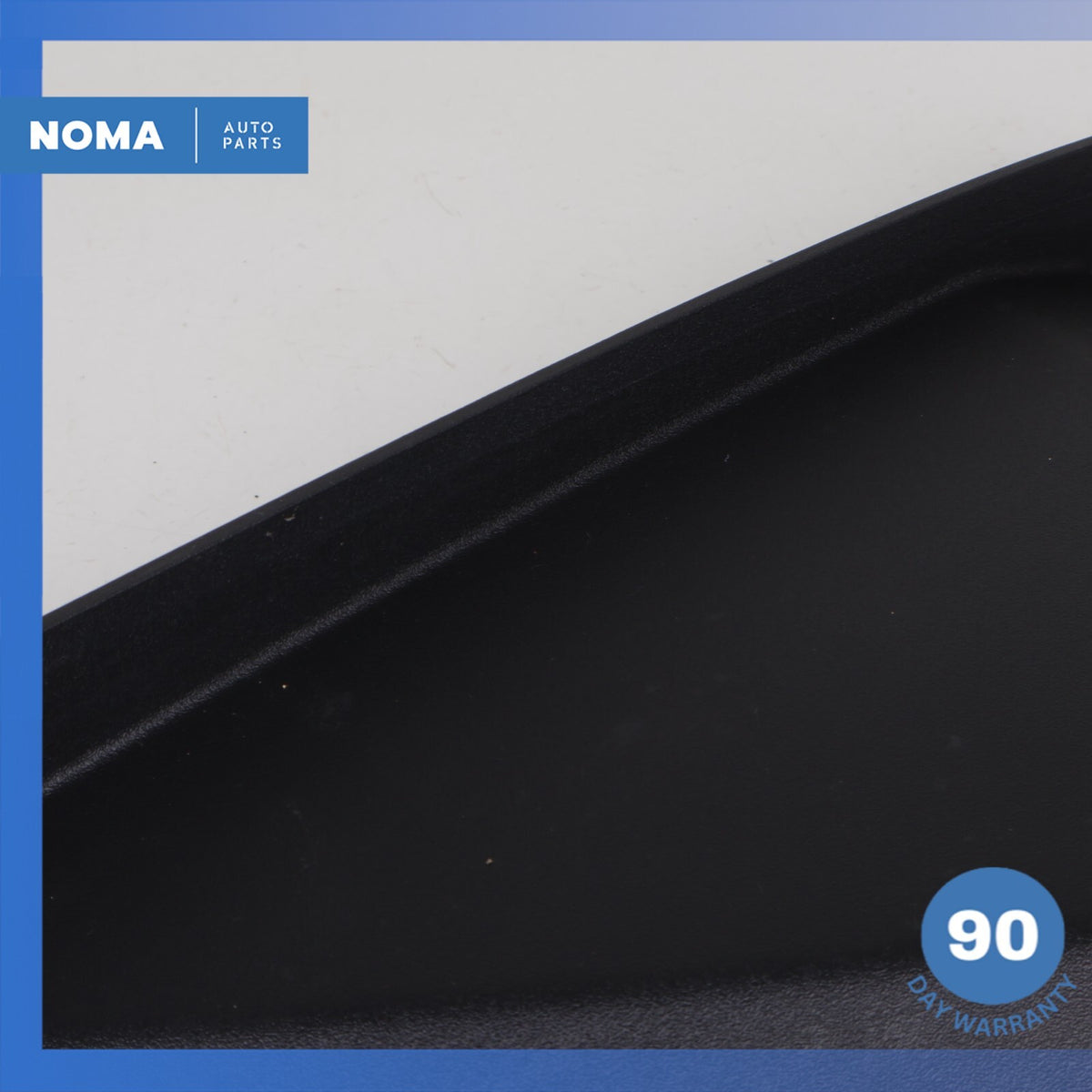 15-19 Land Rover Discovery Sport L550 Left Dash Dashboard End Trim Cover OEM - photo 4