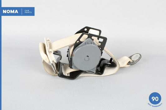 07-12 Lexus XF40 LS460 Rear Centre Middle Seat Belt Retractor 1040955-A7601 OEM - photo 1
