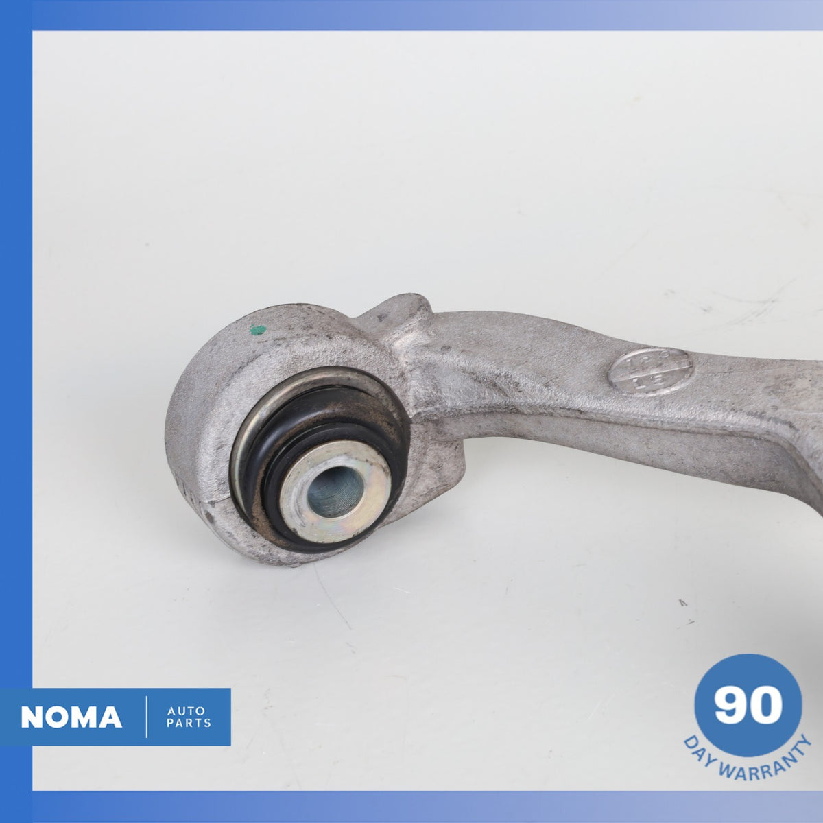 14-20 Jaguar X152 F-Type XKR-S Rear Right Passenger Upper Control Arm OEM 65k - photo 5