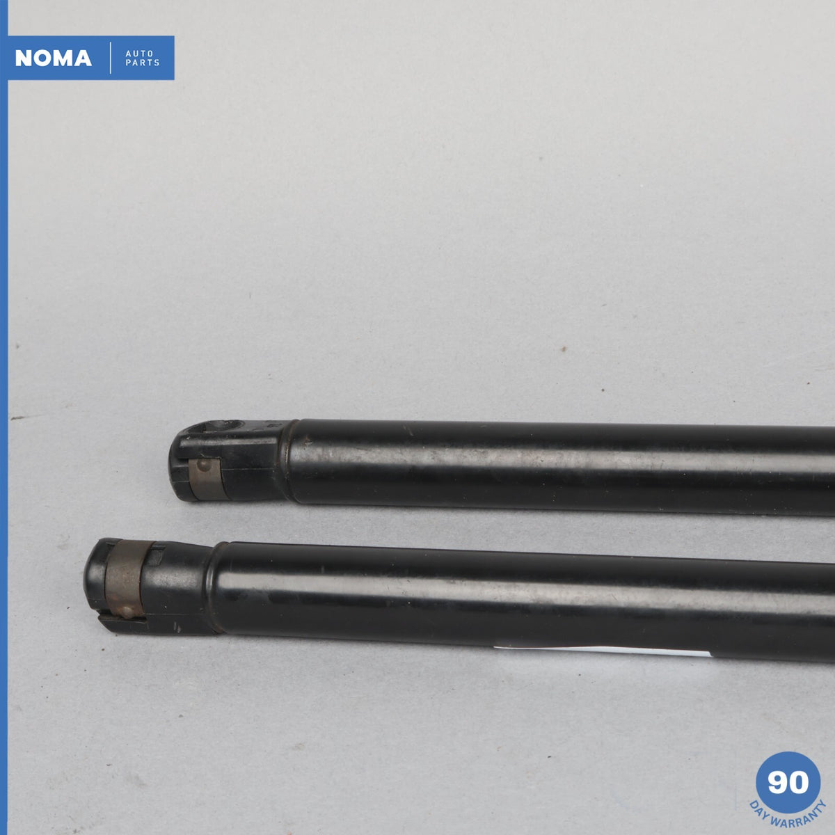 99-03 Lexus RX300 XU10 Front Hood Bonnet Lid Support Lift Cylinder Strut Set OEM - photo 5