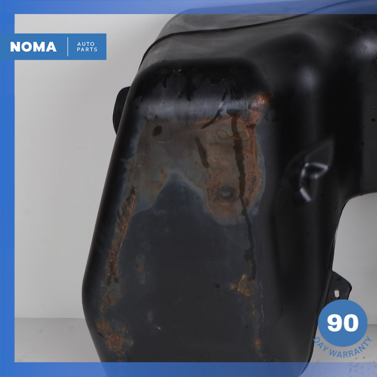 13-17 Land Rover Range Rover L405 L494 Fuel Gas Tank Reservoir Assembly OEM 47k - photo 17