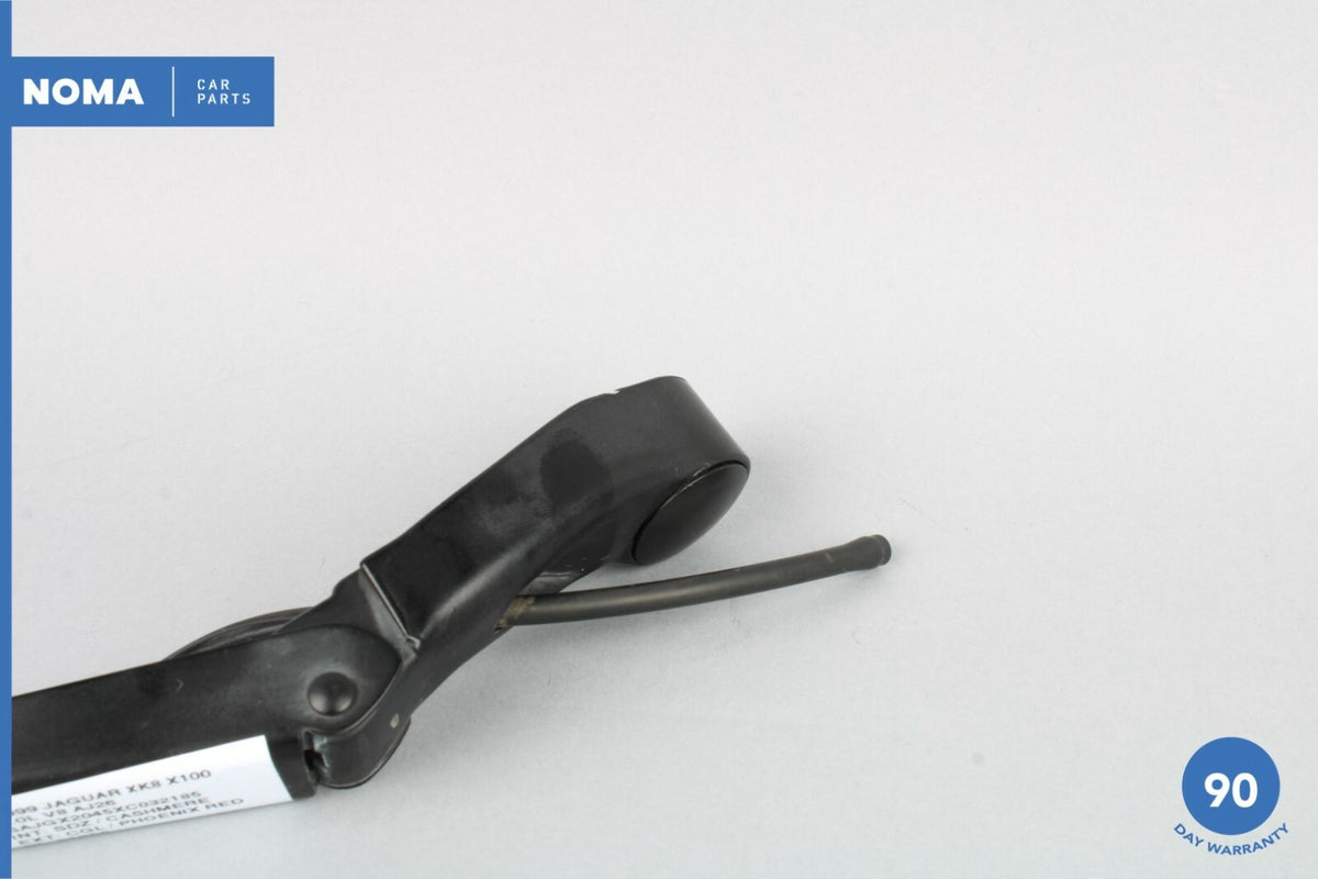 97-06 Jaguar XK8 XKR X100 LHD Right Passenger Side Windshield Wiper Arm OEM - photo 3