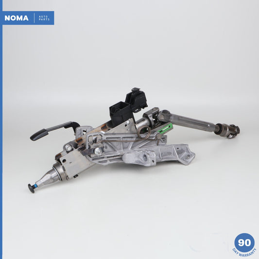 13-19 Range Rover Evoque L538 Steering Column Assembly BJ323C529EB OEM - photo 1