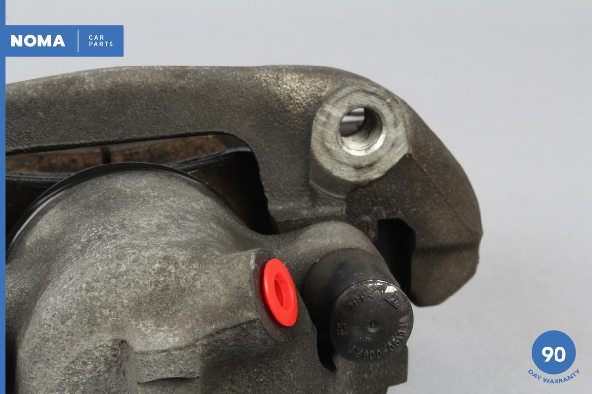 03-08 BMW Z4 E85 Roadster Front Right Passenger Side Brake Caliper 6758114 OEM - photo 6