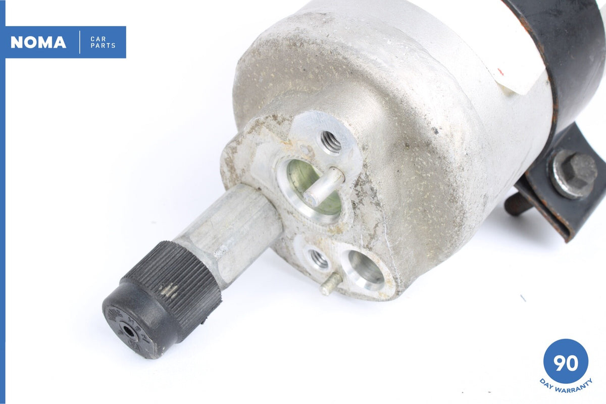 97-06 Jaguar XK8 X100 Air Conditioning Receiver Drier Bottle MJA7410AE 93K Miles - photo 3