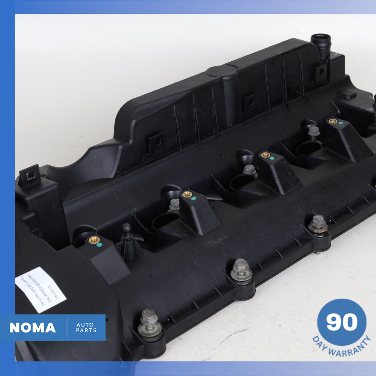 10-24 Range Rover Sport L494 AJ133 Left Engine Cylinder Head Camshaft Cover OEM - photo 8
