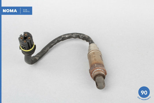 96-02 BMW Z3 E36 Roadster Upstream Lambda Heated Oxygen O2 Sensor 1742050 OEM - photo 1