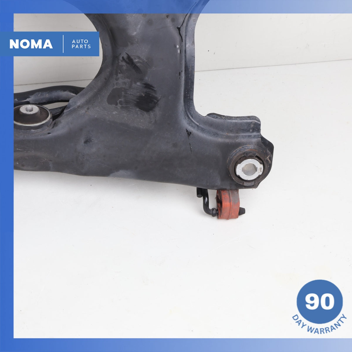 12-19 Range Rover Evoque L538 Rear Suspension Subframe Crossmember LR028449 OEM - photo 2