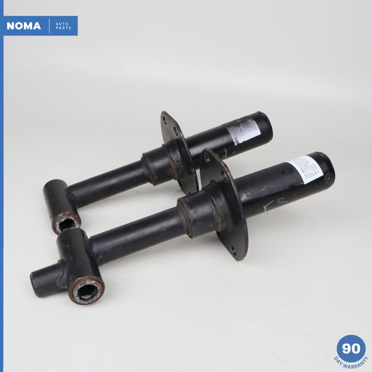 96-02 BMW Z3 E36 Front Left & Right Side Bumper Shock Strut Set of 2 8399201 OEM - photo 1