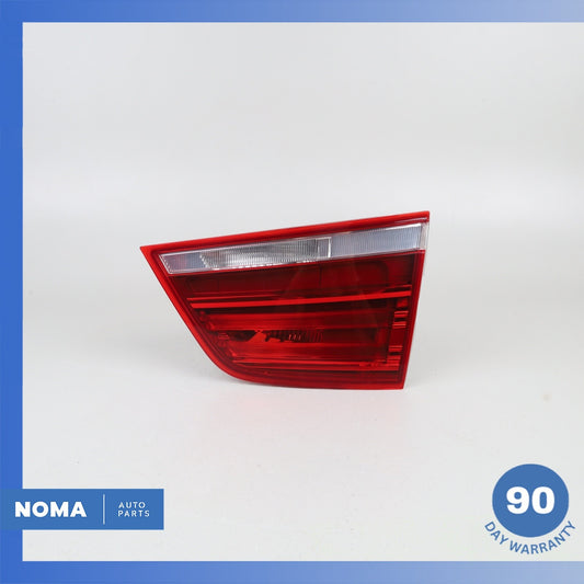 11-17 BMW F25 X3 Rear Right Inner Tail Light Lamp OEM - photo 1