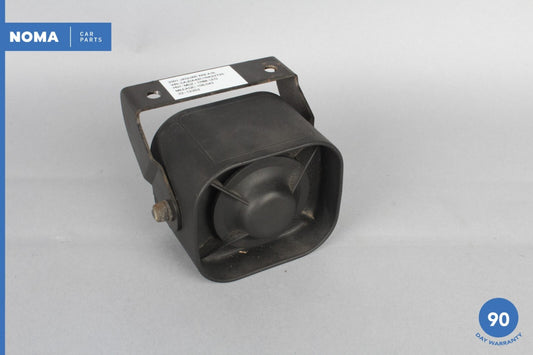 97-06 Jaguar XK8 X100 Security Passive Alarm Siren Horn Sounder LJA2620BB OEM - photo 1
