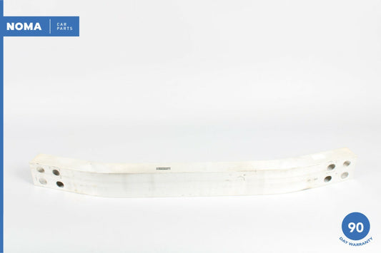 02-10 Lexus SC430 Z40 Convertible Rear Bumper Support Reinforcement Bar OEM - photo 1