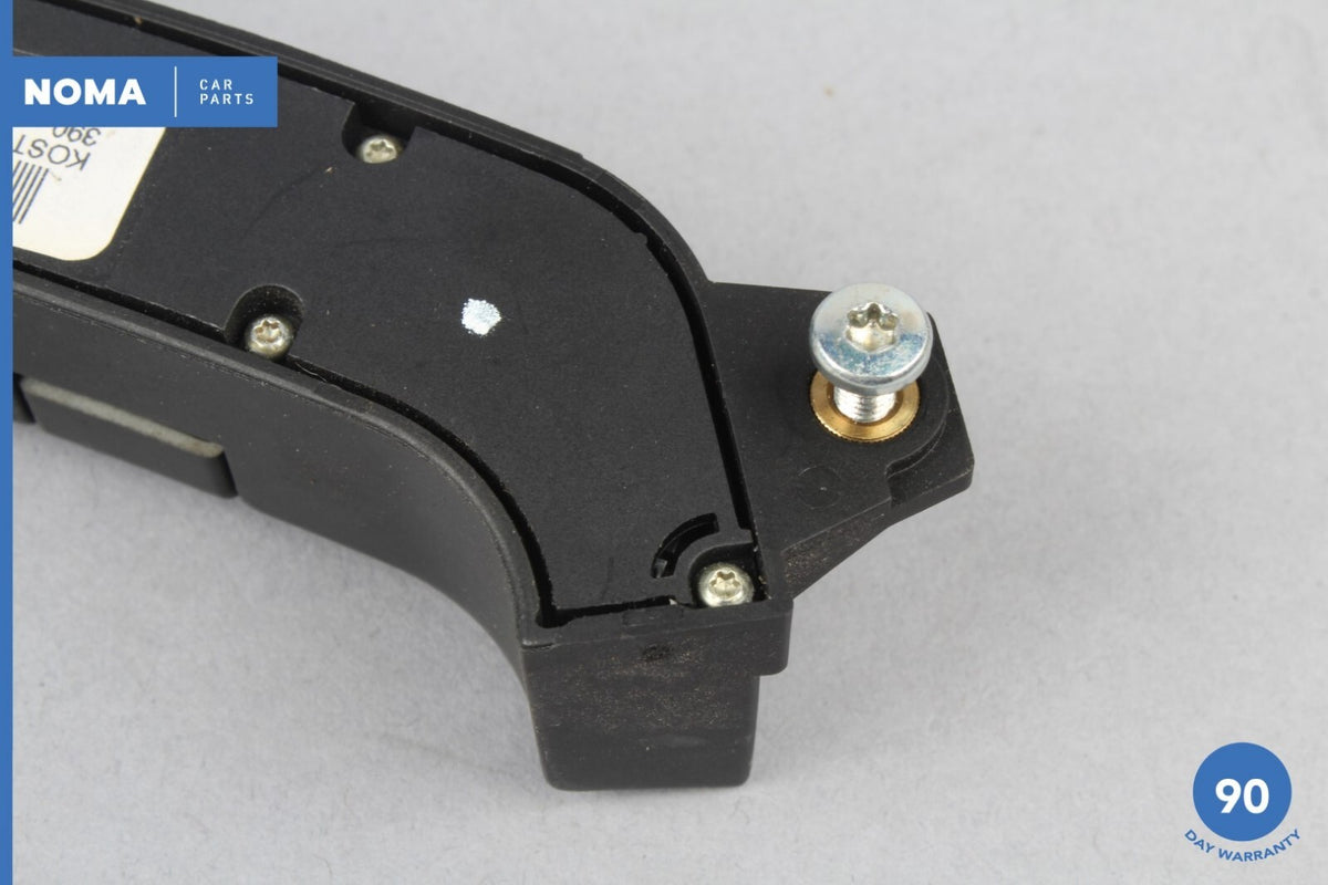 00-06 BMW X5 E53 Steering Wheel Cruise Control Air Flow Switch 6922854 OEM - photo 7