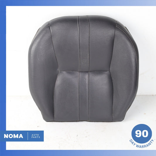 10-16 Land Rover L319 LR4 Front Right Side Lower Seat Cushion Black OEM - photo 1