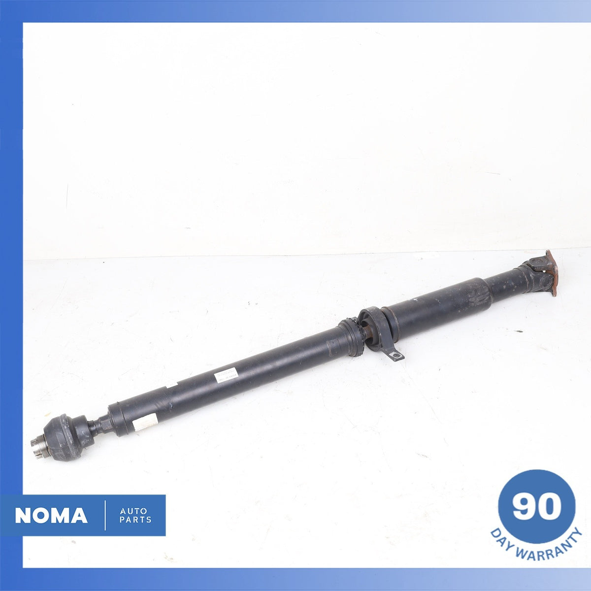 14-16 LR Range Rover Sport L494 Driveshaft Drive Propeller Prop Shaft OEM - photo 2