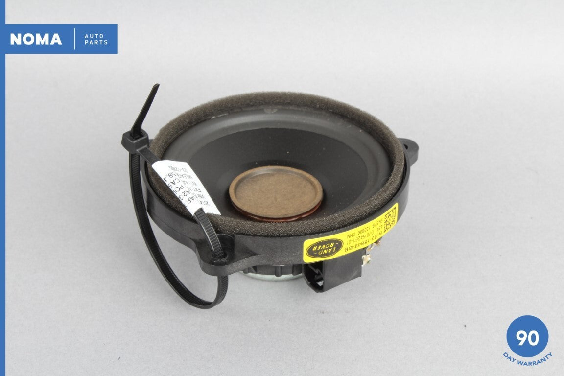13-19 Jaguar XJL X351 Front Left or Right Side Door Audio Loud Sound Speaker OEM - photo 3