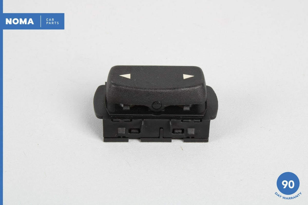 06-12 BMW 335i E90 E81 E87 E84 Front Right Seat Adjustment Control Switch OEM - photo 4
