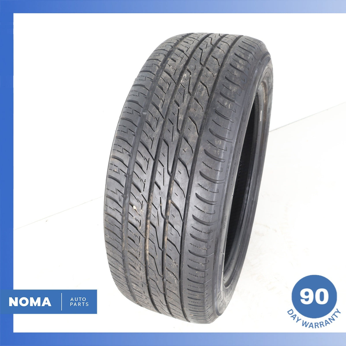 235/55R19 Ironman iMove Gen 3 AS 105V XL 7.5/32" DOT:2224 Tire - photo 16