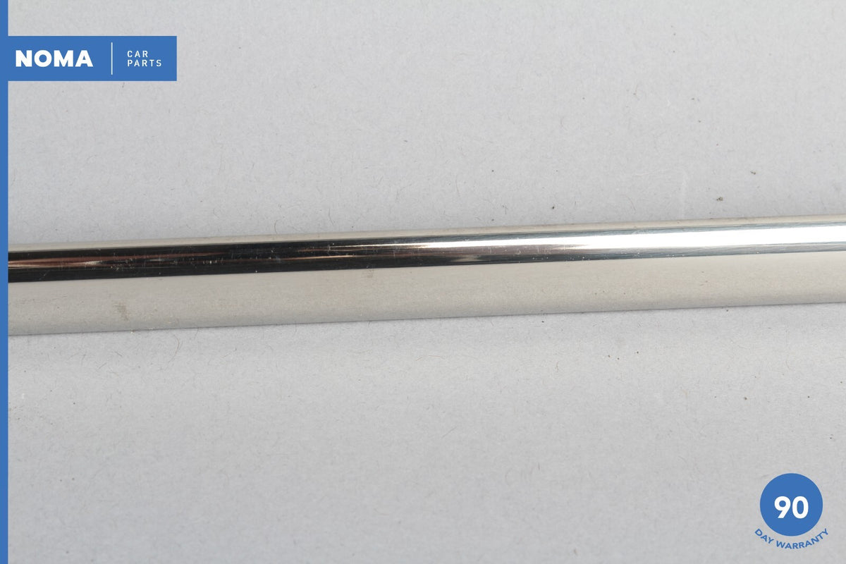 98-03 Jaguar XJ8 XJR VDP X308 SWB Rear Right Side Door Body Exterior Molding OEM - photo 3