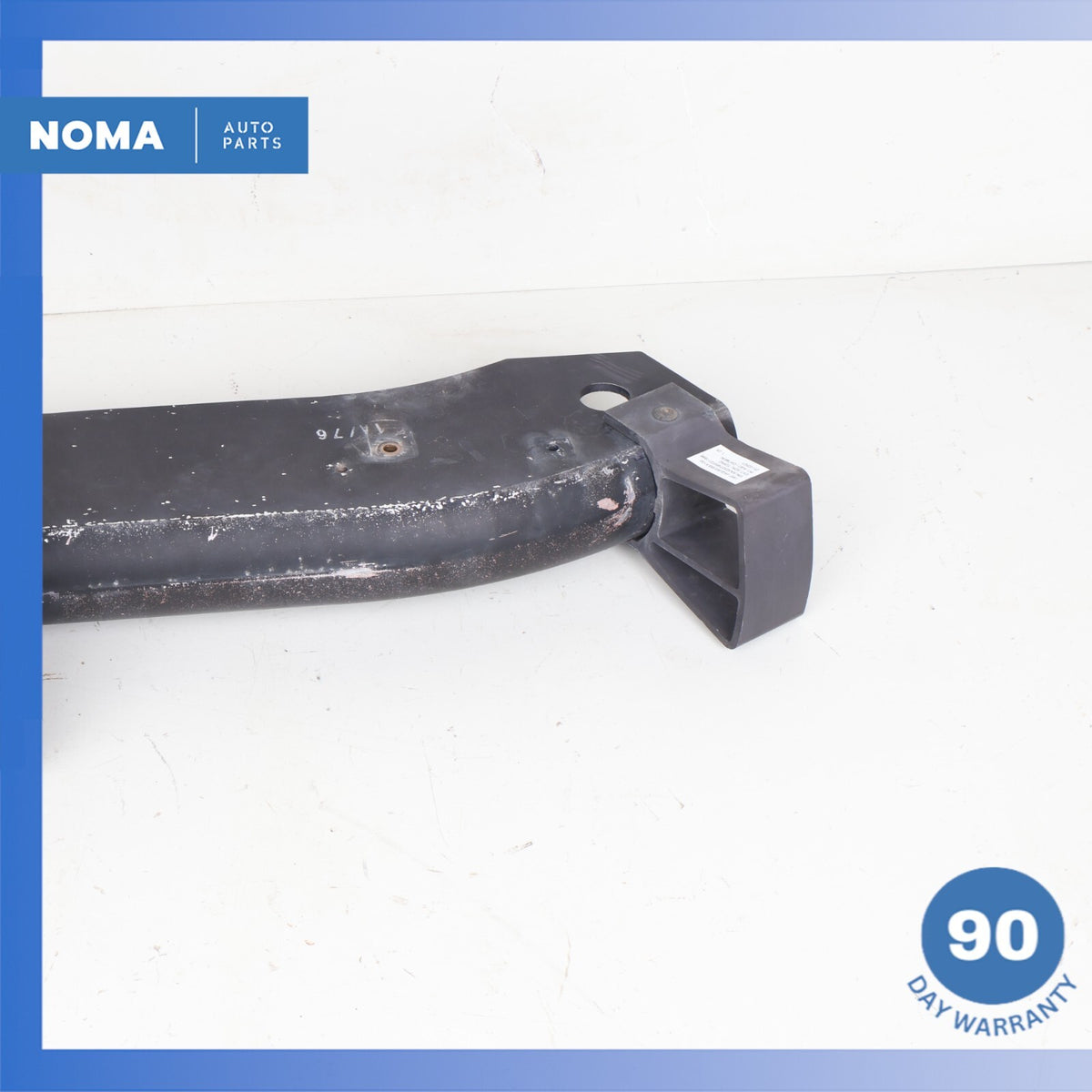 97-00 Jaguar X100 XK8 XKR Front Bumper Reinforcement Impact Bar HJA6460BD OEM - photo 2