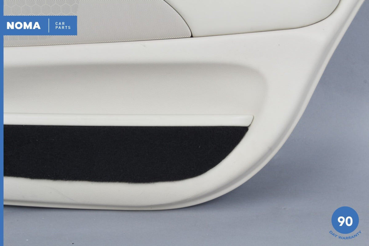 03-08 Jaguar S-Type X206 Rear Right Side Interior Door Panel Trim NED OEM - photo 4