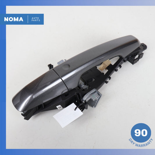 13-22 Land Rover Range Rover L405 Front Right Exterior Door Handle Keyless Go - photo 1