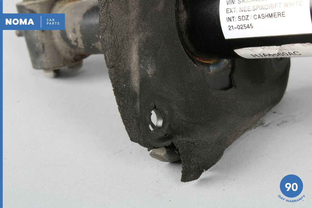 97-06 Jaguar XK8 X100 Rear Left or Right Side Bumper Strut Shock Absorber OEM - photo 4