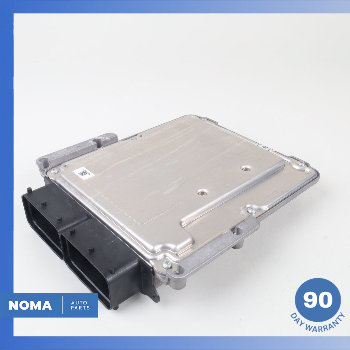 10-24 LR Range Rover L494 L405 ECM ECU Engine Control Module Computer OEM - photo 9