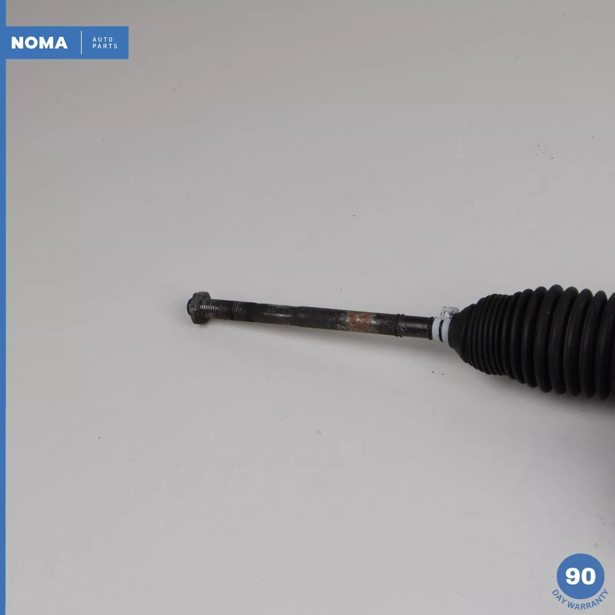 98-06 Jaguar X308 XJ8 XK8 Power Steering Rack And Pinion MJC3901AB OEM - photo 14